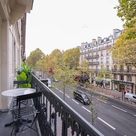 Guestready - Modern And Cosy Flat In The Heart Of Paris Exterior foto
