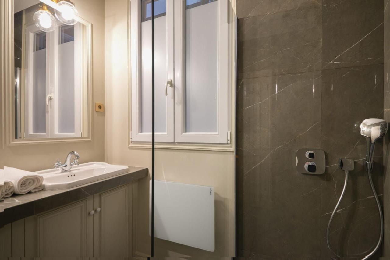 Guestready - Modern And Cosy Flat In The Heart Of Paris Exterior foto